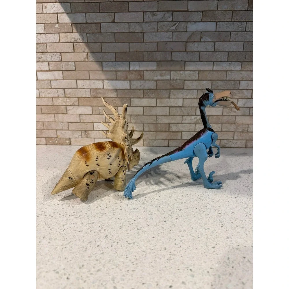 Disney preowned toy